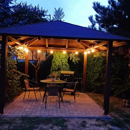 Paklada 3 Pokoj Typu Studio Karsin Ngoại thất bức ảnh