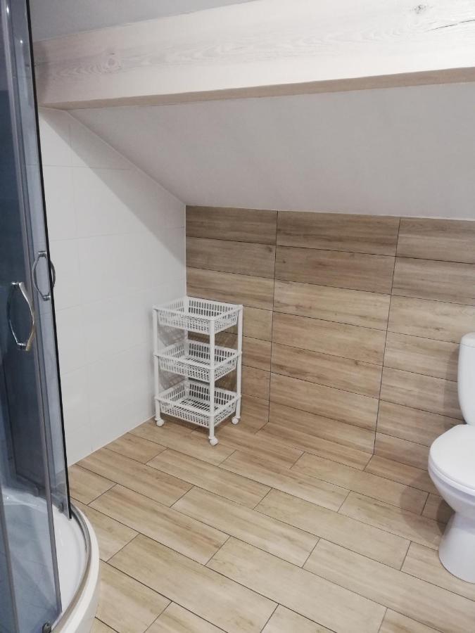 Paklada 3 Pokoj Typu Studio Karsin Ngoại thất bức ảnh